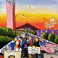 The Movement by Dunbar's Local Art Boutique The Movement by Dunbar's Local Art Boutique