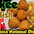 The National Dish by Trevor A Smith