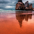 The Needle Photograph by Evgeni Dinev The Needle Photograph by Evgeni Dinev