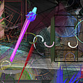 THE ONE / The Wide Format Art Digital Art by Aleksandrs Drozdovs THE ONE / The Wide Format Art Digital Art by Aleksandrs Drozdovs