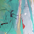 The Other Side Painting by John Gholson The Other Side Painting by John Gholson