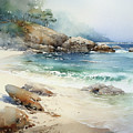 The Poetry of the Sea by Colleen Taylor