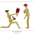 The Proposal by Alessandro Pezzo