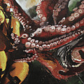 The Return of the Ancient Painting by Sv Bell The Return of the Ancient Painting by Sv Bell