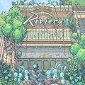 The Riviera Theatre Digital Art by EvanArt - Evan Miller The Riviera Theatre Digital Art by EvanArt - Evan Miller