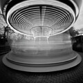 The  Royal Carousel - Alton towers by Will Gudgeon