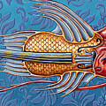 The Second Fisholin by Victor Molev