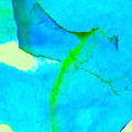 The Sky A Blue I Swear I Have Not Known Digital Art by Jeremiah Ray The Sky A Blue I Swear I Have Not Known Digital Art by Jeremiah Ray