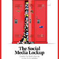 The Social Media Lockup by Brobel Design for Time