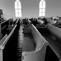 The Spirit Awaits BW Photograph by Lee Darnell The Spirit Awaits BW Photograph by Lee Darnell