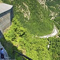 The STONE CASTLE by Enrico Pelos