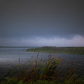 The Storm Approaches Photograph by Mark Andrew Thomas