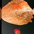 The sun is the same in a relative way but you're older Painting by David Euler The sun is the same in a relative way but you're older Painting by David Euler