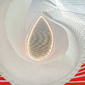 The Swirl of the Steps Photograph by Sylvia Goldkranz The Swirl of the Steps Photograph by Sylvia Goldkranz