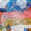 The Terrain Painting by Suzanne Berthier The Terrain Painting by Suzanne Berthier