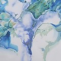 The Thaw Begins by Donna Acheson-Juillet