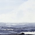 The Tides by Tamara Nelson