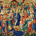 The Triumph of Fame by Unknown