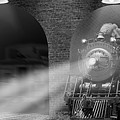 The Tunnels Panoramic Photograph by Mike McGlothlen The Tunnels Panoramic Photograph by Mike McGlothlen