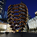 The Vessel, NYC - Hudson Yards, New York City Photograph by Earth And Spirit The Vessel, NYC - Hudson Yards, New York City Photograph by Earth And Spirit
