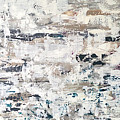 The Wall by Diane Thornton