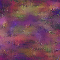 The watcher Digital Art by Leonard Simonson The watcher Digital Art by Leonard Simonson