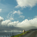 The Watcher of the Faroes by Randi Grace Nilsberg
