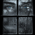 The Window by Mike Peconge