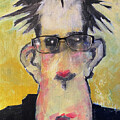 The Wine Salesman by Tim Nyberg