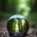 The World Within by Claude Monteray