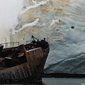 The Wreck of the Governoren by Dee Potter