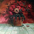 The Yellow Rose by Lee Piper The Yellow Rose by Lee Piper