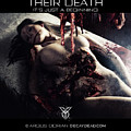 Their death its just a beginning Digital Art by Argus Dorian Their death its just a beginning Digital Art by Argus Dorian