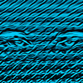 These Eyes Digital Art by Ronald Mills These Eyes Digital Art by Ronald Mills