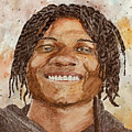 They Call Him Famous by Quwatha Valentine