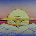 Thunderbird by Kem Himelright