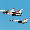 Thunderbirds Gear Up Now Photograph by Jeff at JSJ Photography Thunderbirds Gear Up Now Photograph by Jeff at JSJ Photography