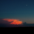 Thunderhead Photograph by Cynthia Dickinson Thunderhead Photograph by Cynthia Dickinson