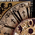Time for a Hero by Barbelo Creations