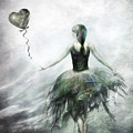 Time to let Go Digital Art by Jacky Gerritsen Time to let Go Digital Art by Jacky Gerritsen