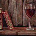 Time To Relax by Darice Machel McGuire