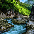 Tinipak River in Tanay Photograph by Arj Munoz Tinipak River in Tanay Photograph by Arj Munoz