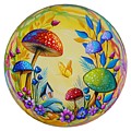 Tiny World by Cindy Thornton