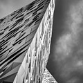 Titanic Belfast 1 by Nigel R Bell