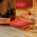 Togni Wine 4 Photograph by David Letts Togni Wine 4 Photograph by David Letts