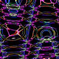 Tornado Storm - Abstract Digital Art by Ronald Mills Tornado Storm - Abstract Digital Art by Ronald Mills