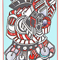 Totem Speaks by Steve Ladner