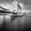 Tower Bridge London by Will Gudgeon