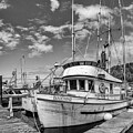 Tradewind BW by Dennis Hedberg