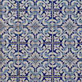 Traditional Portuguese tiles l6 Photograph by Ilan Rosen Traditional Portuguese tiles l6 Photograph by Ilan Rosen